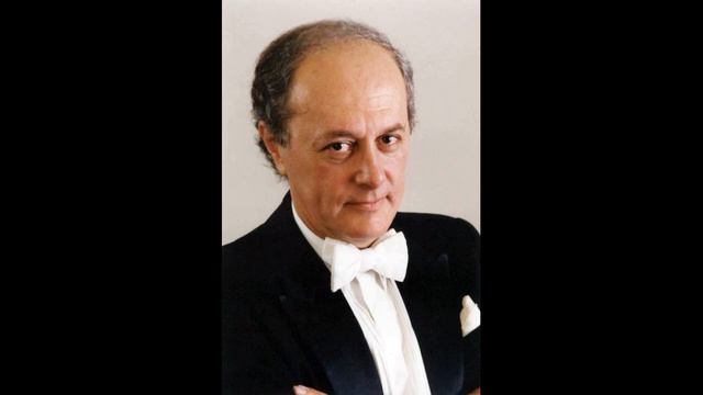 R Strauss. Der Rosenkavalier. Second Sequence of Waltzes. смотреть онлайн