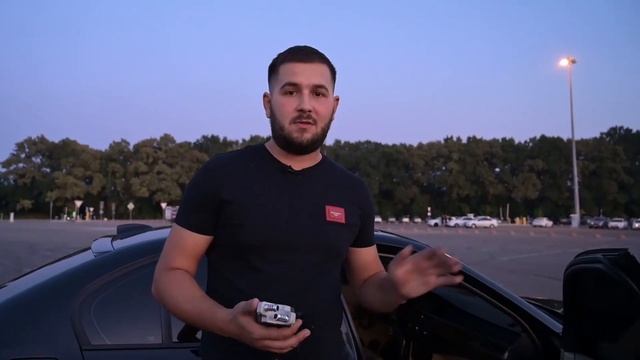Bmw(e60) On Air От Gempala|Krasnodar