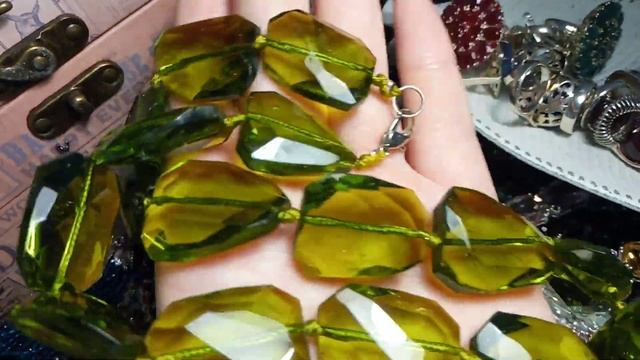 ГОЛУБОЕ НАСТРОЕНИЕ, ПЛАТЬЕ ? И КАМУШКИ К НЕМУ ???? смотреть онлайн