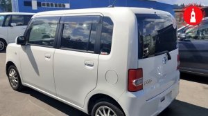 Откровение Механика. Кей кары в Москве.