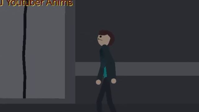 The Dark Smile (Roblox Horror Game) - Stickman Animation смотреть онлайн