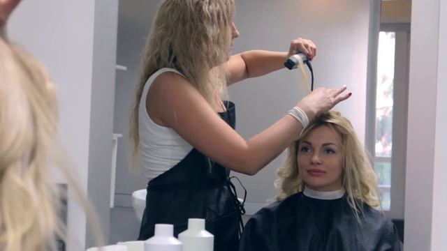 Салон Красоты - Persona смотреть онлайн