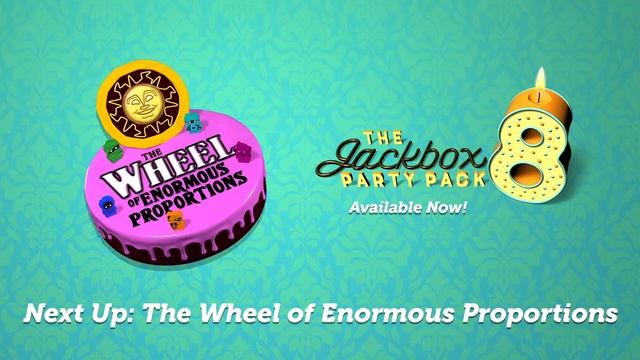 Party Pack 8 Launch Day Marathon! (Part 2/2) смотреть онлайн