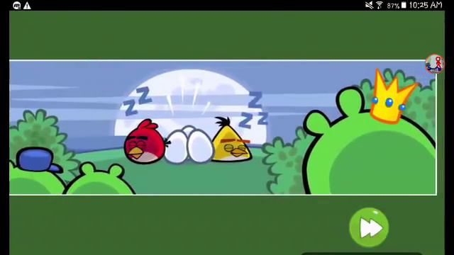 Bad Piggies All Cutscenes | Bad Piggies