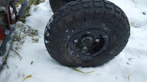 снегоуборщик из мотокультиватора( мотолопата)