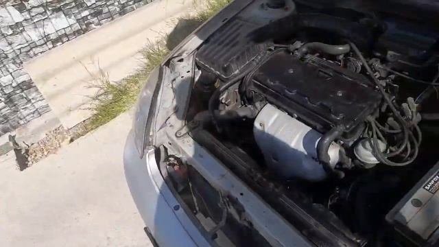 Установил новую голову ГБЦ .Какой результат?Перестали ли стучать клапана и дергаться двигатель. смотреть онлайн