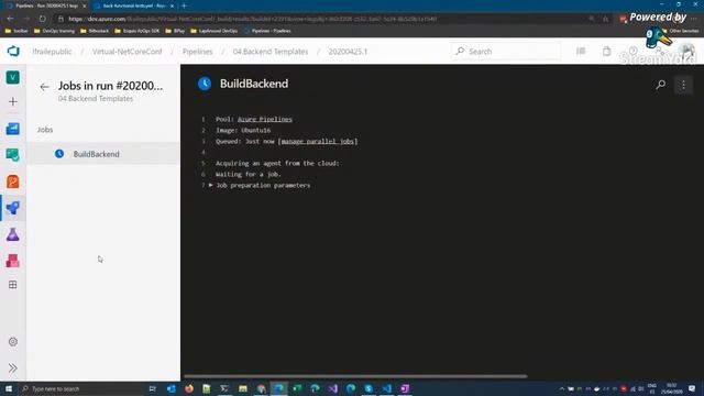 Azure Pipelines: Mis mejores recetas смотреть онлайн