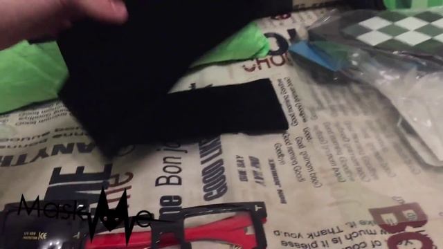 МАЙНКРАФТ В РЕАЛЬНОЙ ЖИЗНИ