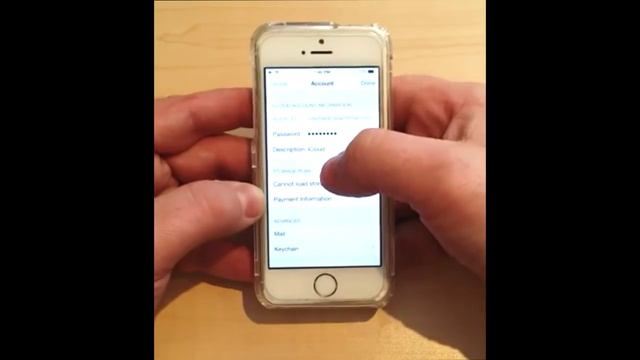 How To Remove iCloud Account From iPhone 4,5,5s,6,6 Plus смотреть онлайн
