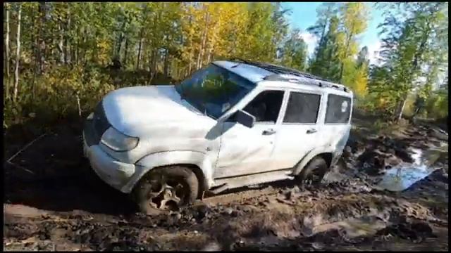 Заезд на Щучье сентябрь 2019 смотреть онлайн