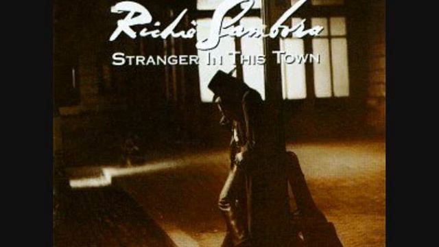 Richie Sambora-The answer смотреть онлайн