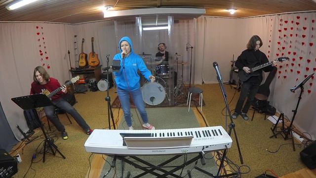 Дитя Луны смотреть онлайн