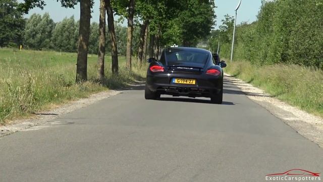 2020 Audi RS6 C8 - Acceleration Sounds !