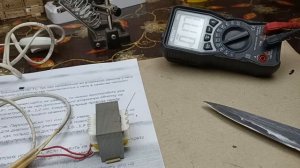 Зарядное устройство для обычных батареек. Своими руками!