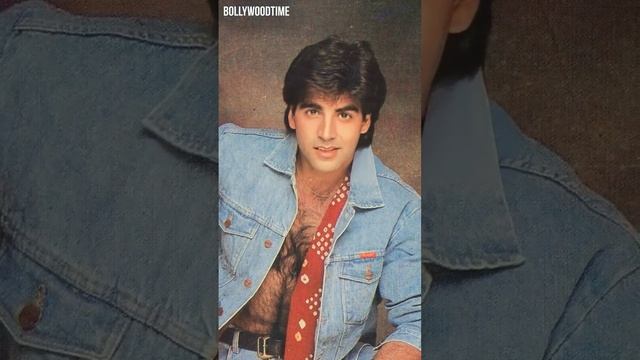 Почему Акшай Кумар взял псевдоним #akshaykumar смотреть онлайн