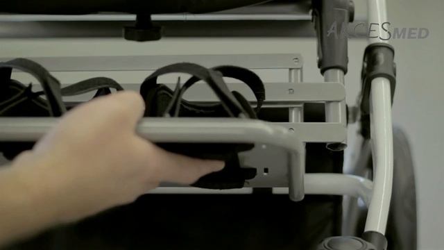 HIPPO+ - kočárek pro speciální potřeby смотреть онлайн