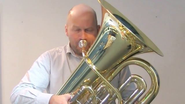 Wilfried Brandstötter presents the new Melton-Meinl Weston F-Tuba 2260RA | Melton Meinl Weston смотреть онлайн