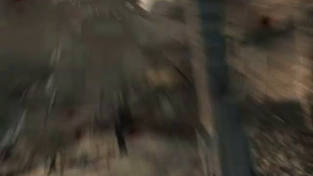 Fallout 3 Megaton Slaughter смотреть онлайн