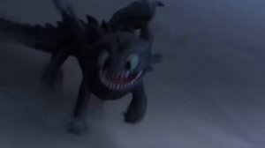 КАК ПРИРУЧИТЬ ДРАКОНА 3/НОВЫЕ ПОДРОБНОСТИ СЮЖЕТА! Беззубик и МОЛНИИ!