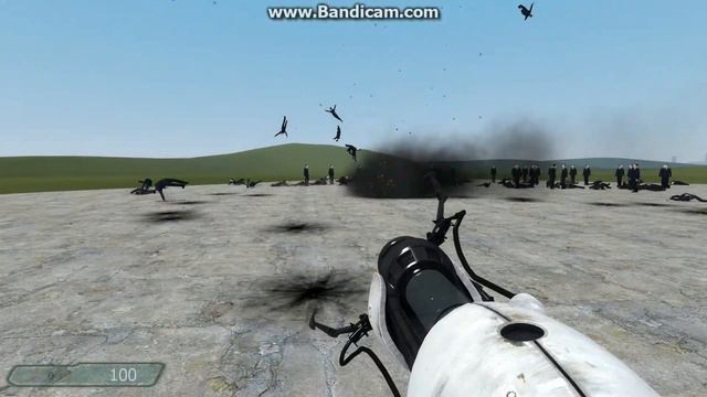 GARRY'S MOD - Blowing up an Anonymous meeting смотреть онлайн