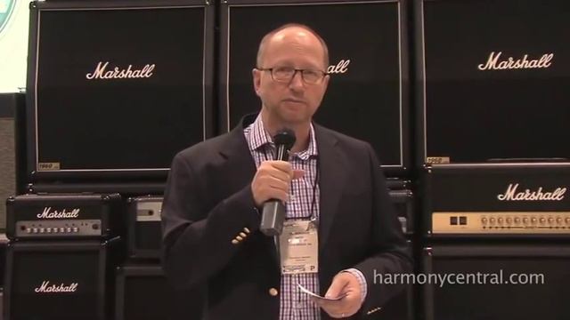 NAMM 2012 Highlights - Day 1 смотреть онлайн
