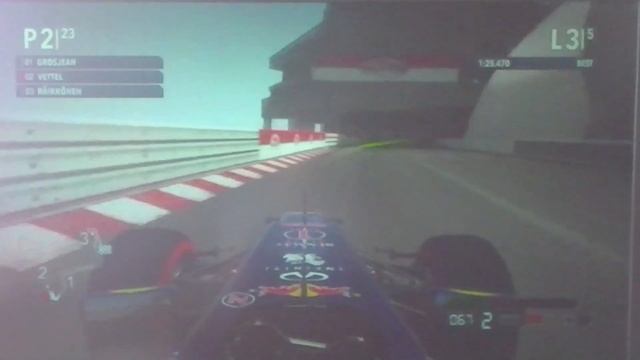 F1 2013 Game Ideas and Improvements смотреть онлайн