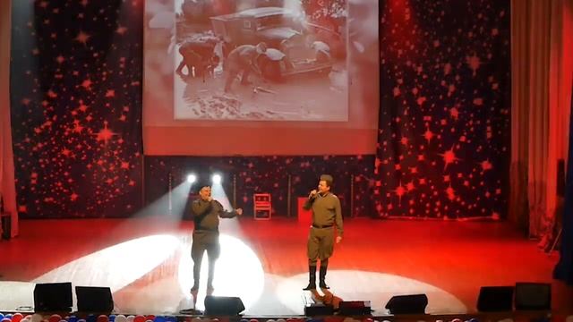 День 7 Кулик Кононенко "Эх путь дорожка" смотреть онлайн