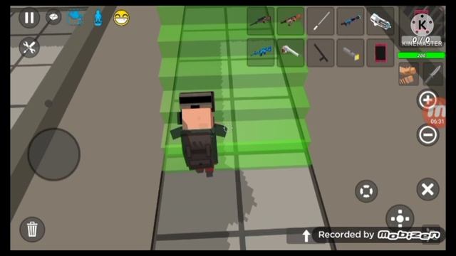 построил зомби базу в ССБ 2 смотреть онлайн