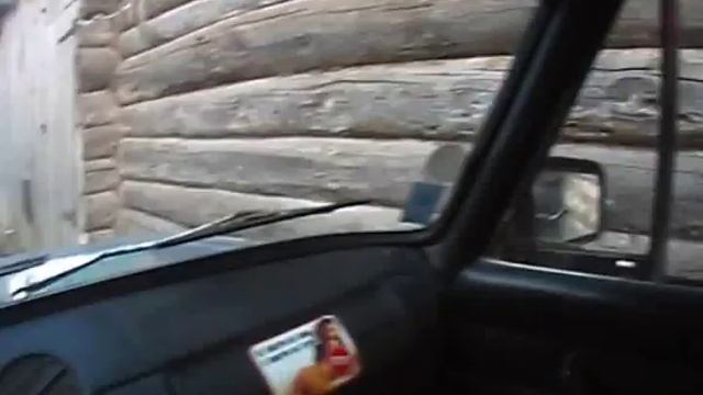 Шатаем 2106 Урал 12 в рупоре по Урал 10 смотреть онлайн
