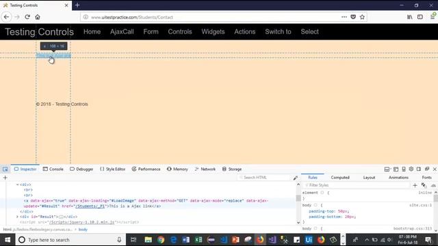Selenium with C# 36 - Synchronization Using Explicit wait and Expected Conditions смотреть онлайн