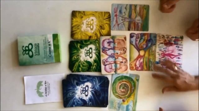 Виктория Соломаха МАК 