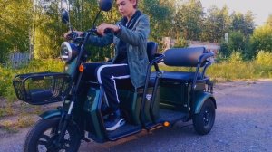 Обзор на rutrike кэб (полный обзор, замеры скорости)
