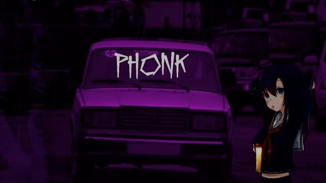 1 HOUR PHONK | 1 час фонк