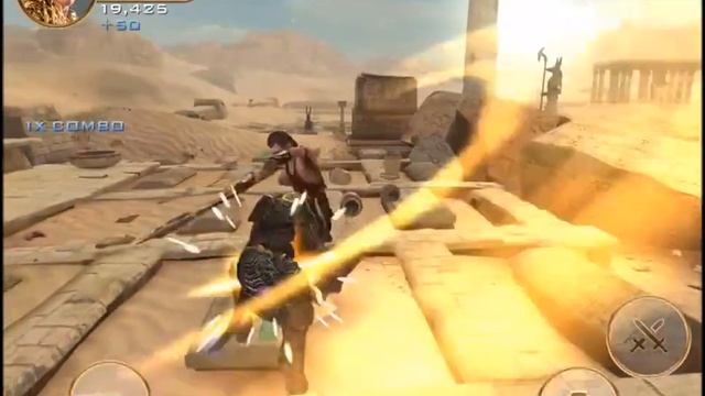 Gods Of Egypt: Secrets Of The Lost Kingdom Gameplay Ending смотреть онлайн