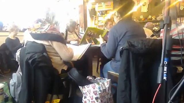 Ukulele Group 21/11/2017 смотреть онлайн