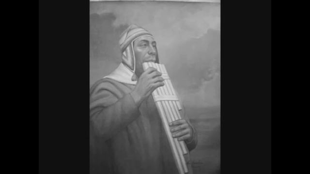 "Сику - музыкальный инструмент индейцев аймара", Левкова А. (18.10.2015) смотреть онлайн