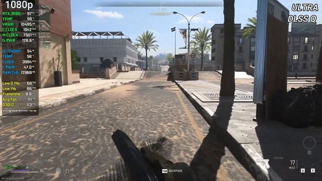 i5 12400F + RTX 3060 12GB | Test In 16 Games at 1080p смотреть онлайн