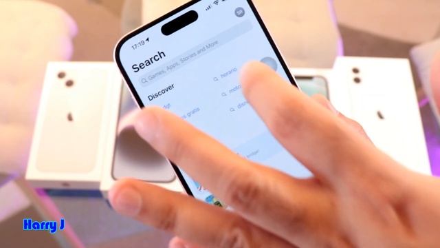 How to Install WhatsApp on Apple iPhone 15 (Plus, Pro, & Pro Max) смотреть онлайн