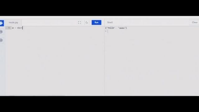 ІІІ - тоқсан . Информатика. 6 сынып: Мәліметтер типтерін жіктеу смотреть онлайн