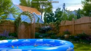 Goldfish Finn And Friends Season 6 Commercial Compilation