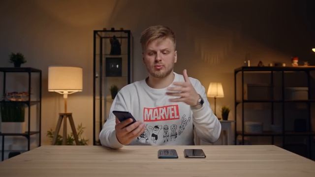 Распаковка OnePlus 7 Pro смотреть онлайн