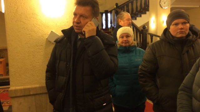 Председатель правительства Удмуртии учить работать Главу Завьяловского района смотреть онлайн
