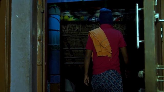 Sala Budha || Chandan Biswal || odia comedy || смотреть онлайн