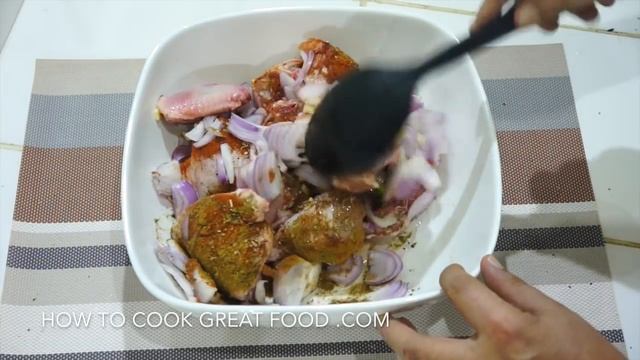 Easy Mexican Chicken Stew Recipe - Chicken Stew - Spicy Chicken Stew - How to cook chicken stew смотреть онлайн