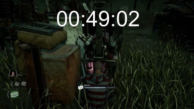 What's the Fastest Toolbox in DBD? смотреть онлайн