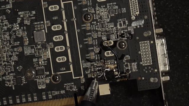 GPU Necromancy: Ressurecting a Sapphire R9 380 Compact 2GB смотреть онлайн