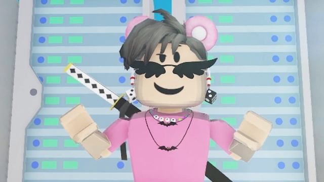 РОБЛОКС КУКИ - Что такое, как копировать, использовать И КАК НЕ БЫТЬ ВЗЛОМАННЫМ смотреть онлайн