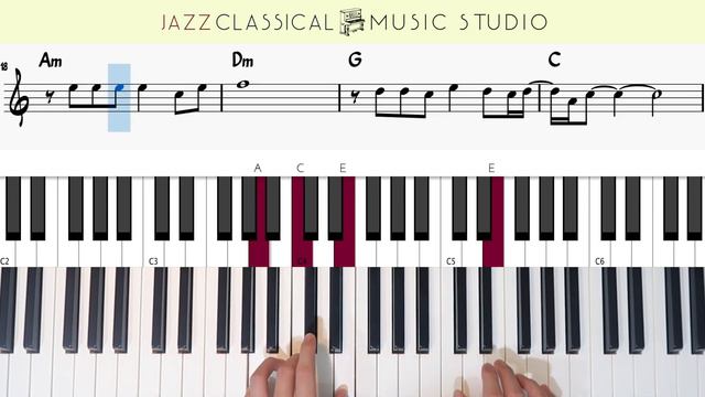 Flowers - Miley Cyrus | Piano Tutorial (EASY) | WITH Music Sheet | JCMS смотреть онлайн