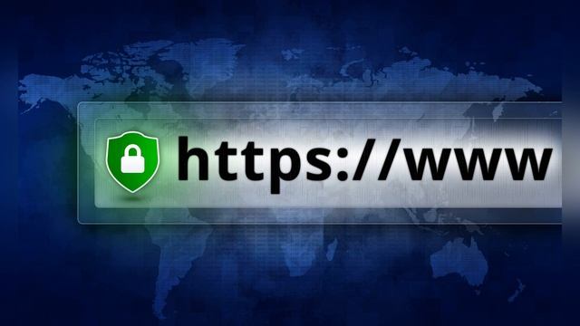 Правила безопасности при покупках в интернете смотреть онлайн