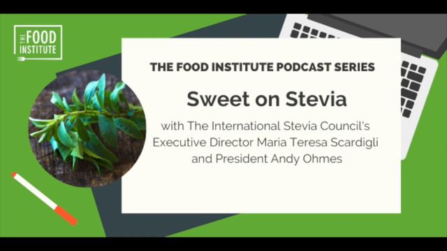 Sweet on Stevia смотреть онлайн